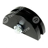 блок натяжителя цепи cht-go 1"1/4 d. m20 chiaravalli