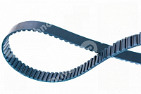 ремень зубчатый pu 24at10 3440мм бесш. (24мм,linatex 4mm) npt