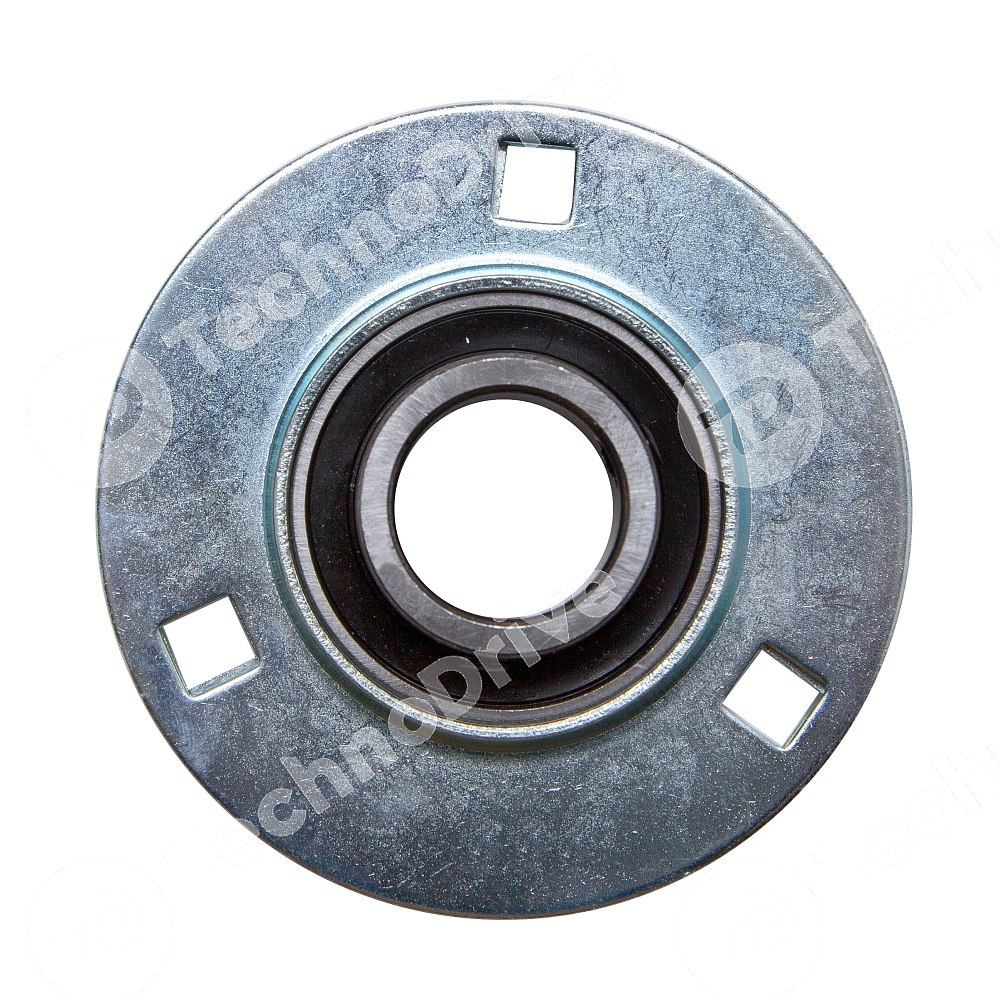 Картинка Подшипниковый узел BPF 205/SA 205 KIT Подшипниковый узел BPF 205/SA 205 KIT