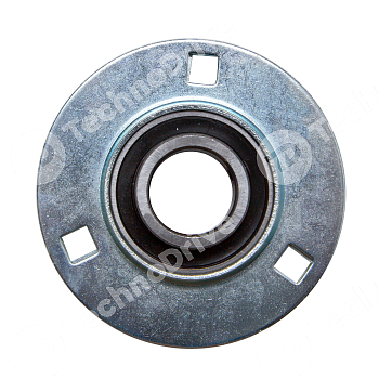 Картинка Подшипниковый узел BPF 205/SA 205 KIT Подшипниковый узел BPF 205/SA 205 KIT