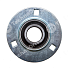 Картинка Подшипниковый узел BPF 205/SA 205 KIT Подшипниковый узел BPF 205/SA 205 KIT