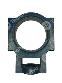 Корпус чугунный TX 10 GHISA