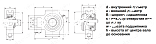 Подшипниковый узел UKT 215 + H 2315 LDI