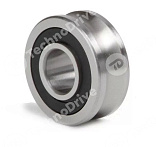 Картинка Подшипник LFR 50/5-6 ZZ LDI  Подшипник LFR 50/5-6 ZZ LDI