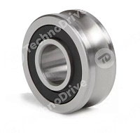 Подшипник LFR 5206-20 KDD LDI  Подшипник LFR 5206-20 KDD LDI