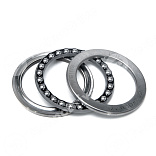 Картинка Подшипник 51102-J9 ISB  Подшипник 51102-J9 ISB