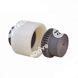 Муфта в сборе GIFLEX GF-32 комплект NN CHIARAVALLI