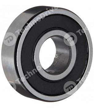 Картинка Подшипник 6205-RS LDI LC-LINE Подшипник 6205-RS LDI LC-LINE