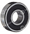 Картинка Подшипник 6205-RS LDI LC-LINE Подшипник 6205-RS LDI LC-LINE