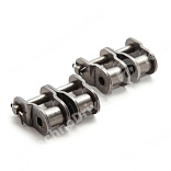 Картинка Звено переходное 16A-2F (ASA80-2) PIZZIRANI Звено переходное 16A-2F (ASA80-2) PIZZIRANI